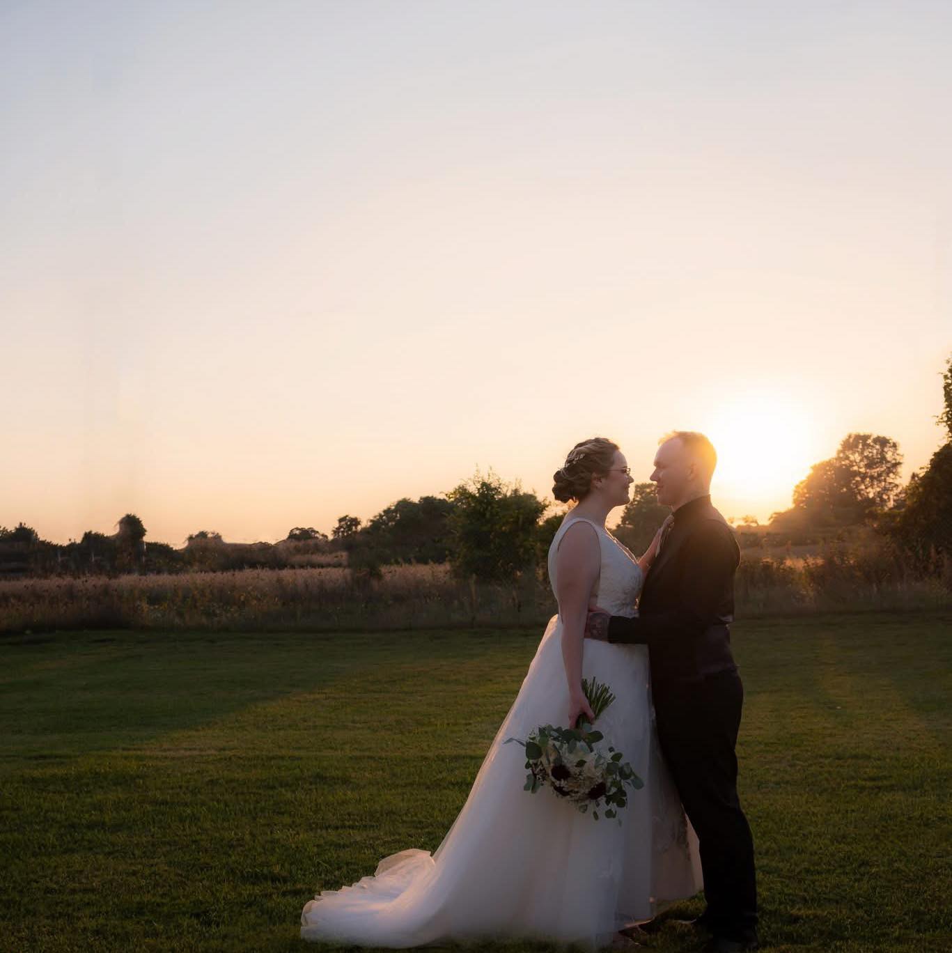 Tanner Steeves photo